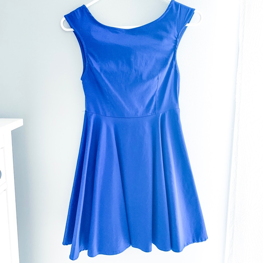 Tobi Dress